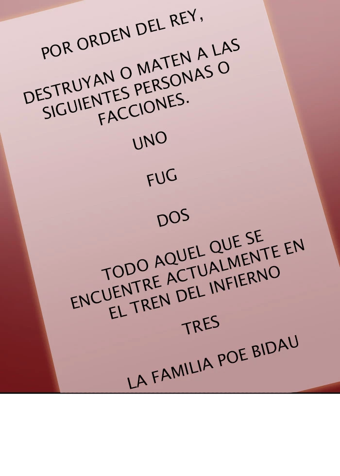 El irregular - Capítulo 389 - Página 3 - LectorTMOo