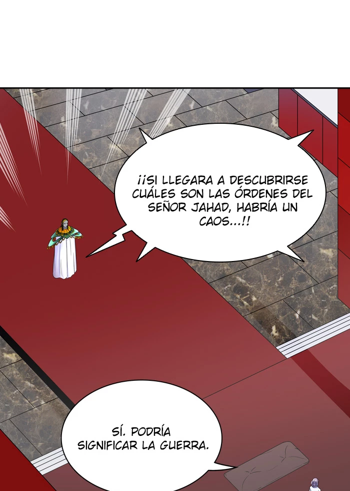 El irregular - Capítulo 389 - Página 9 - LectorTMOo