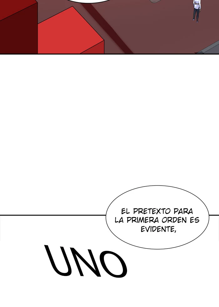El irregular - Capítulo 389 - Página 10 - LectorTMOo
