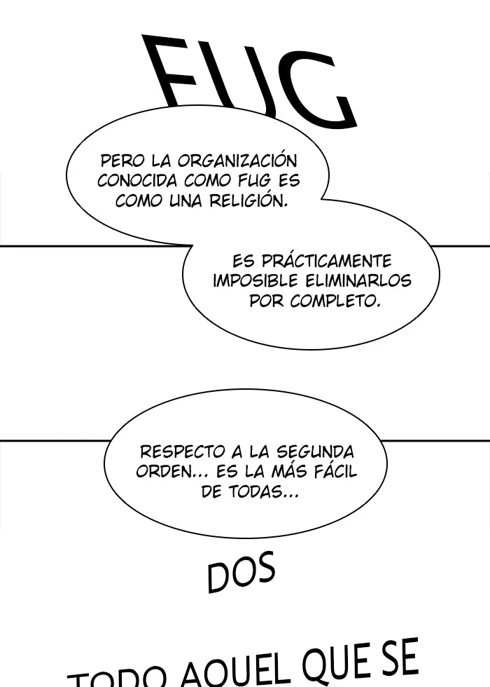 El irregular - Capítulo 389 - Página 11 - LectorTMOo