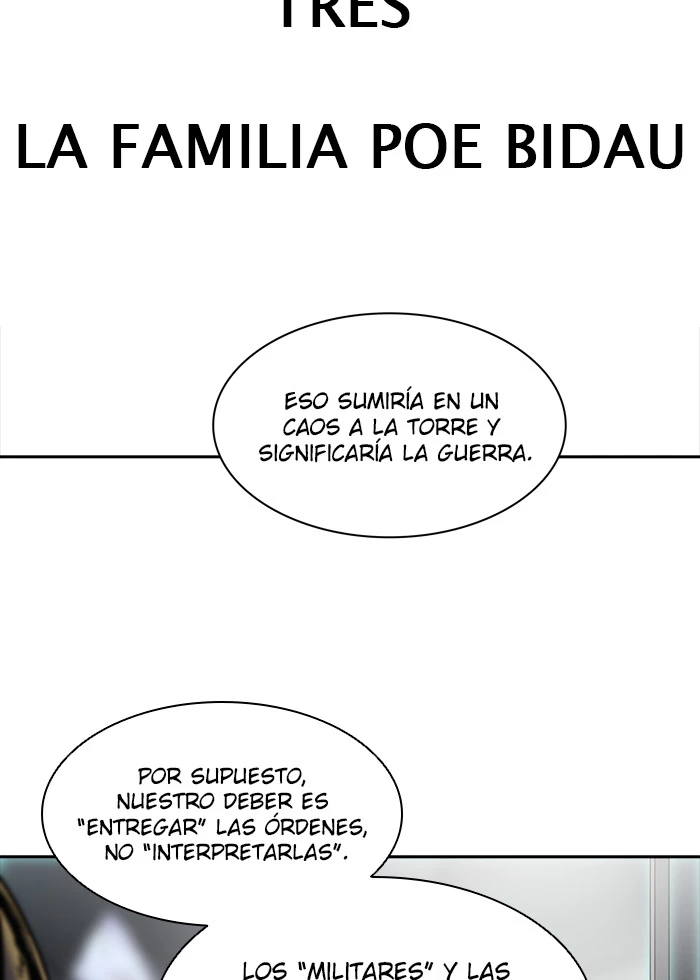 El irregular - Capítulo 389 - Página 12 - LectorTMOo