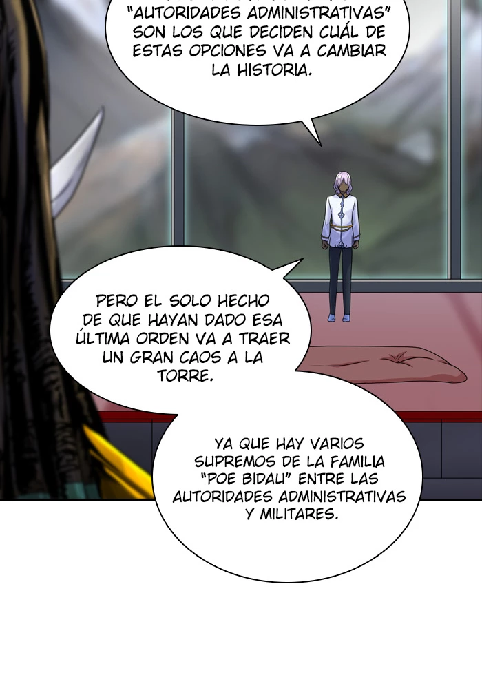 El irregular - Capítulo 389 - Página 13 - LectorTMOo