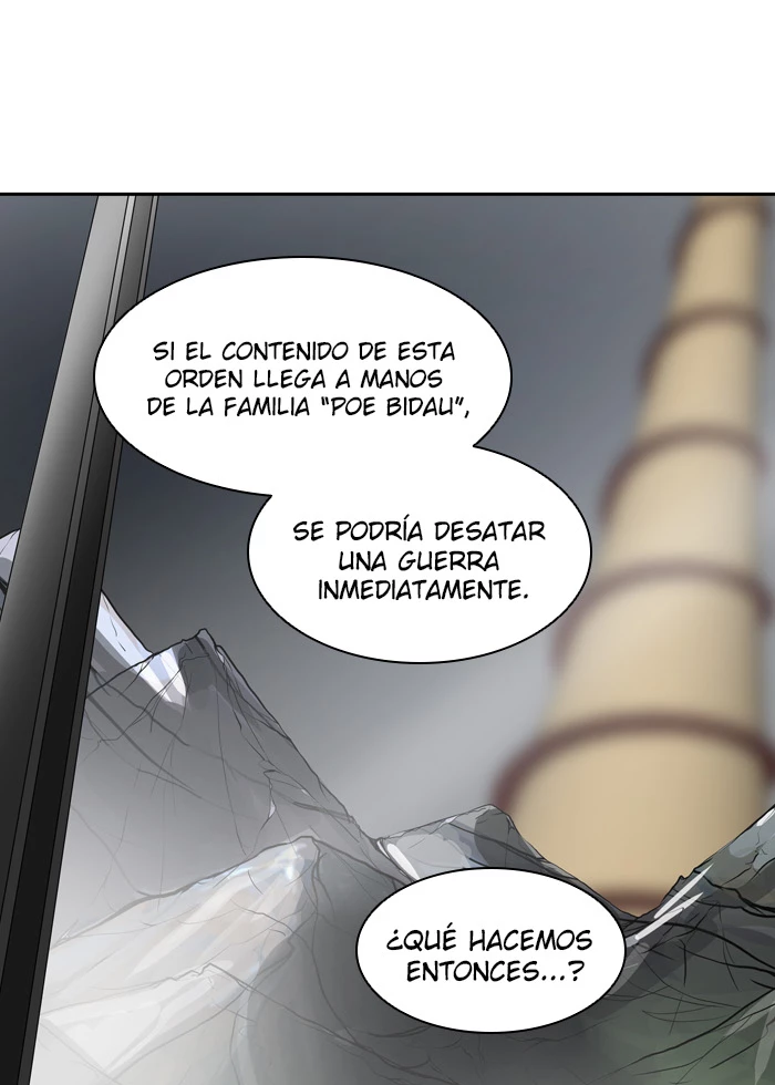 El irregular - Capítulo 389 - Página 14 - LectorTMOo