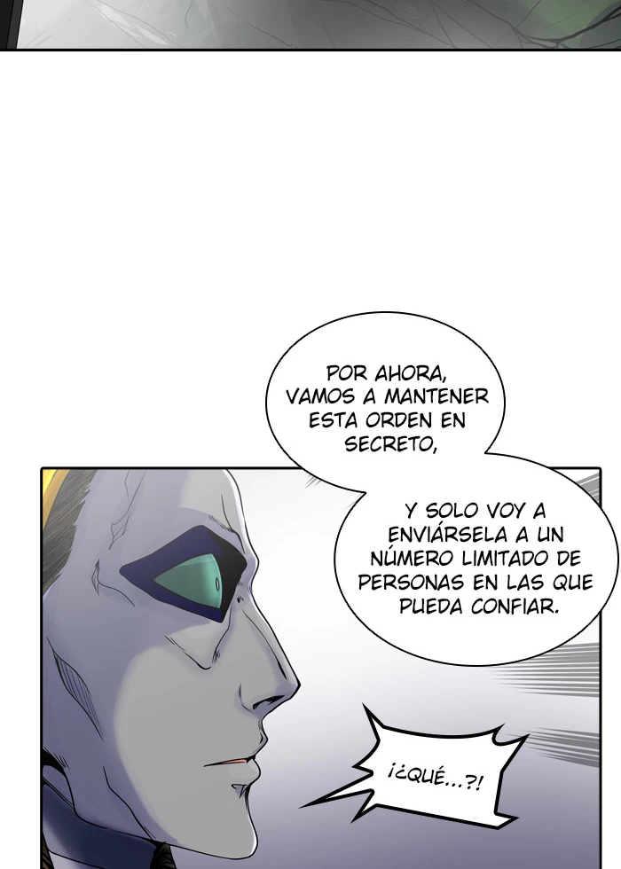 El irregular - Capítulo 389 - Página 15 - LectorTMOo