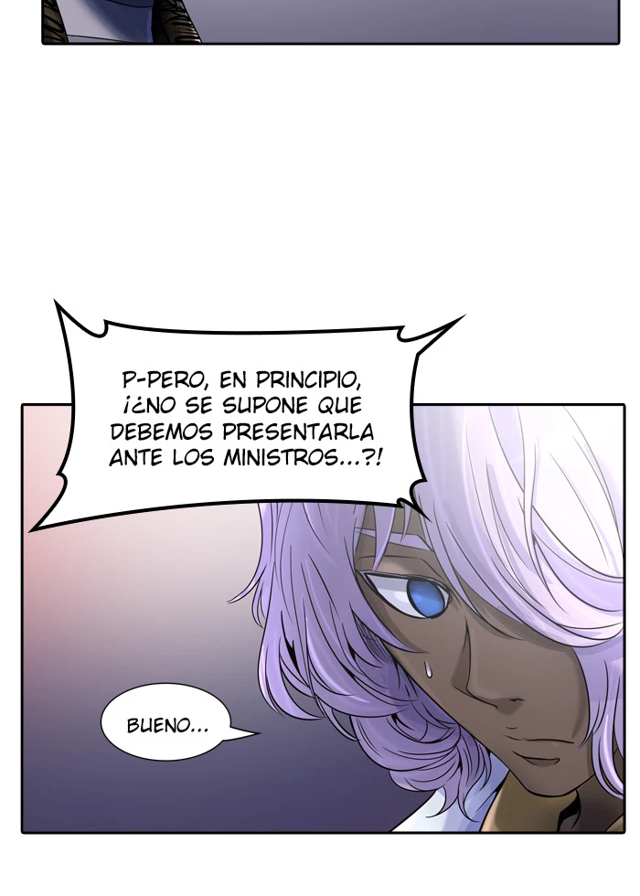 El irregular - Capítulo 389 - Página 16 - LectorTMOo