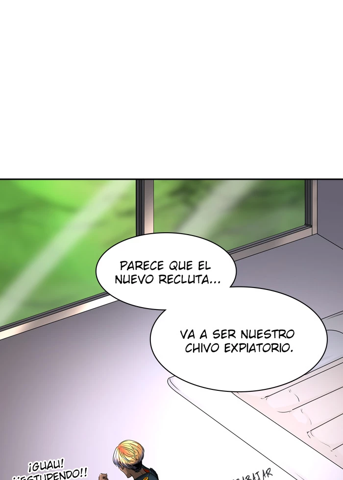 El irregular - Capítulo 389 - Página 17 - LectorTMOo