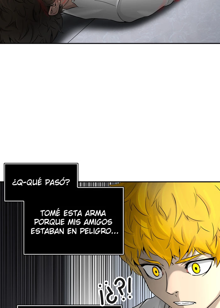 El irregular - Capítulo 389 - Página 23 - LectorTMOo