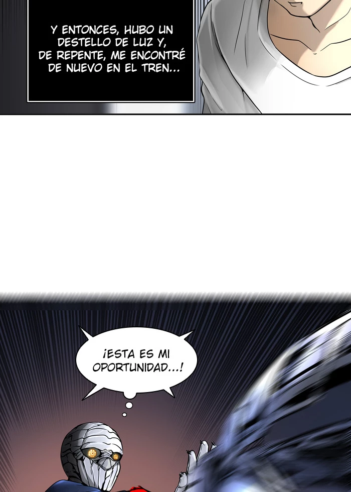 El irregular - Capítulo 389 - Página 24 - LectorTMOo