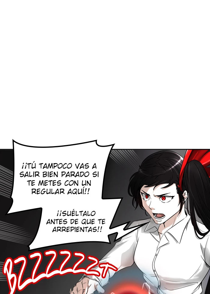 El irregular - Capítulo 389 - Página 34 - LectorTMOo