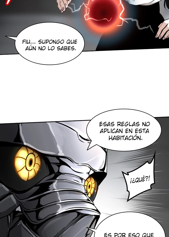 El irregular - Capítulo 389 - Página 35 - LectorTMOo