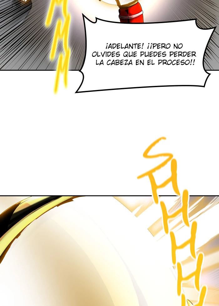 El irregular - Capítulo 389 - Página 37 - LectorTMOo