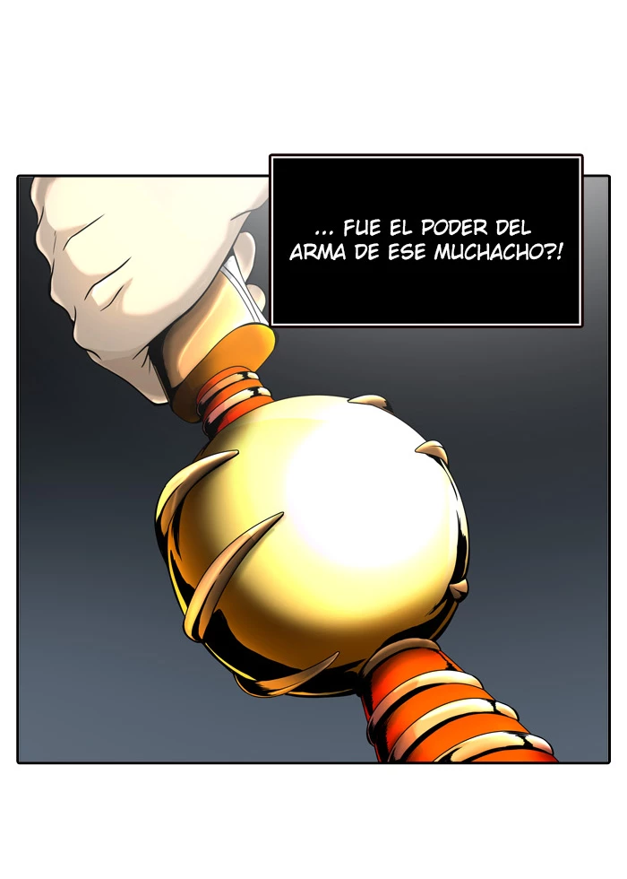 El irregular - Capítulo 389 - Página 50 - LectorTMOo