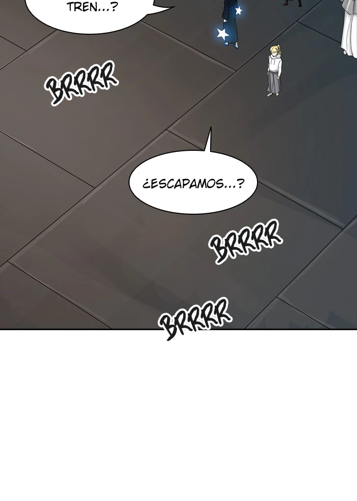 El irregular - Capítulo 389 - Página 53 - LectorTMOo