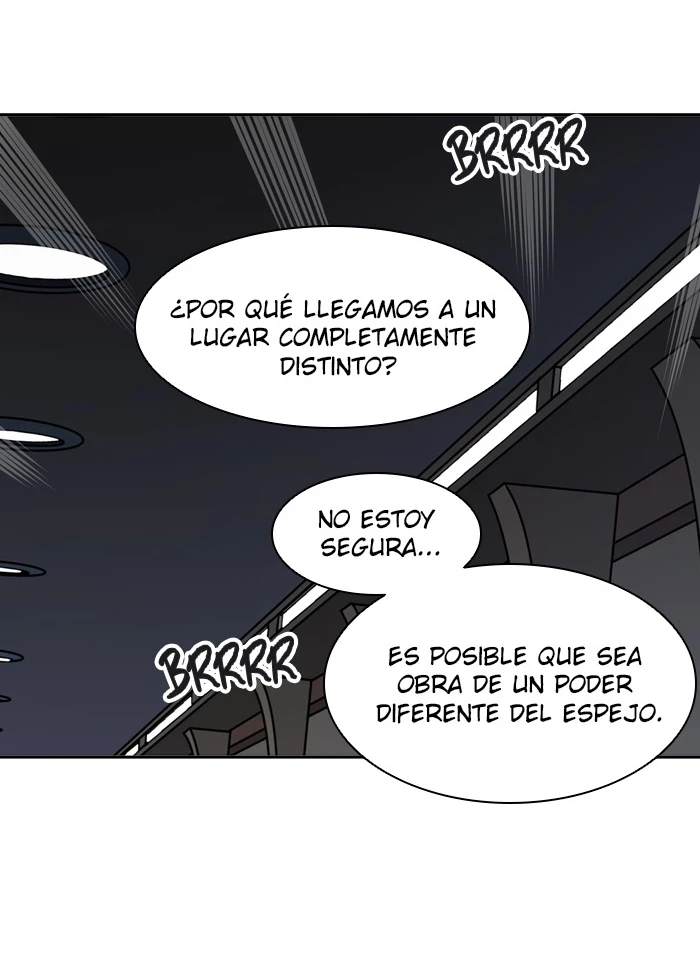 El irregular - Capítulo 389 - Página 54 - LectorTMOo
