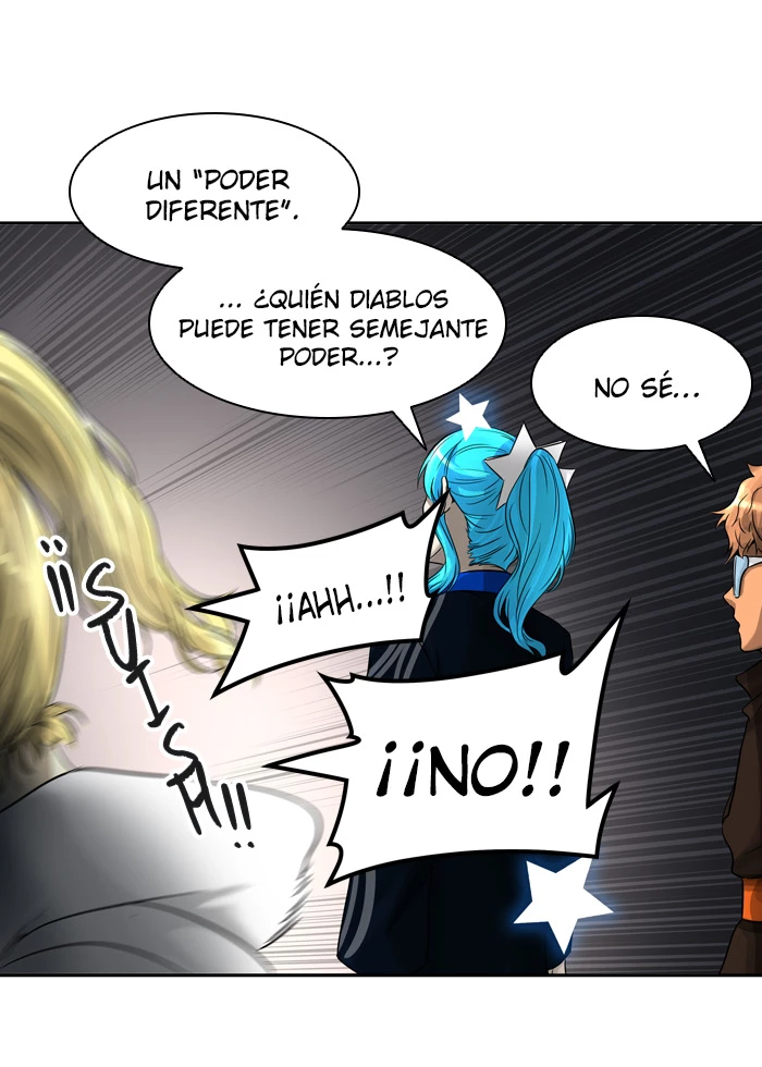 El irregular - Capítulo 389 - Página 55 - LectorTMOo