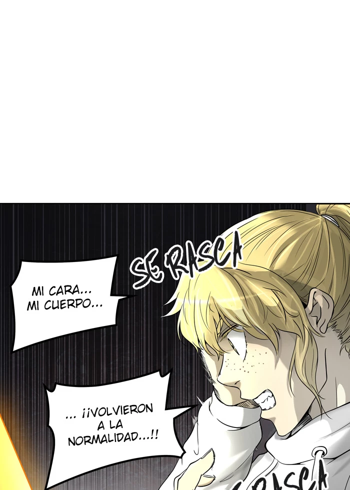 El irregular - Capítulo 389 - Página 56 - LectorTMOo