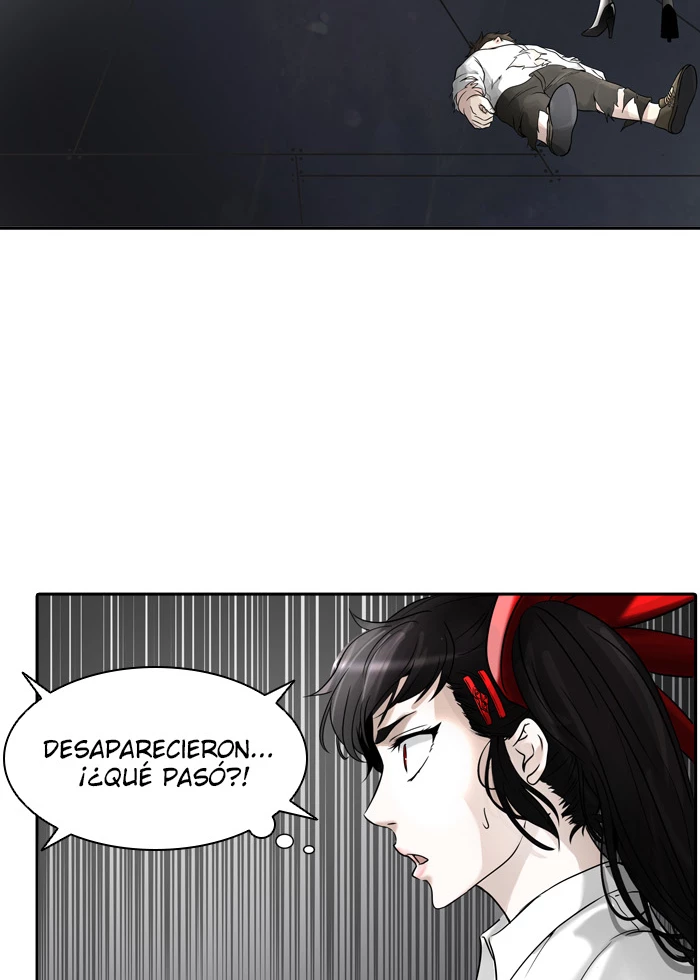 El irregular - Capítulo 389 - Página 62 - LectorTMOo