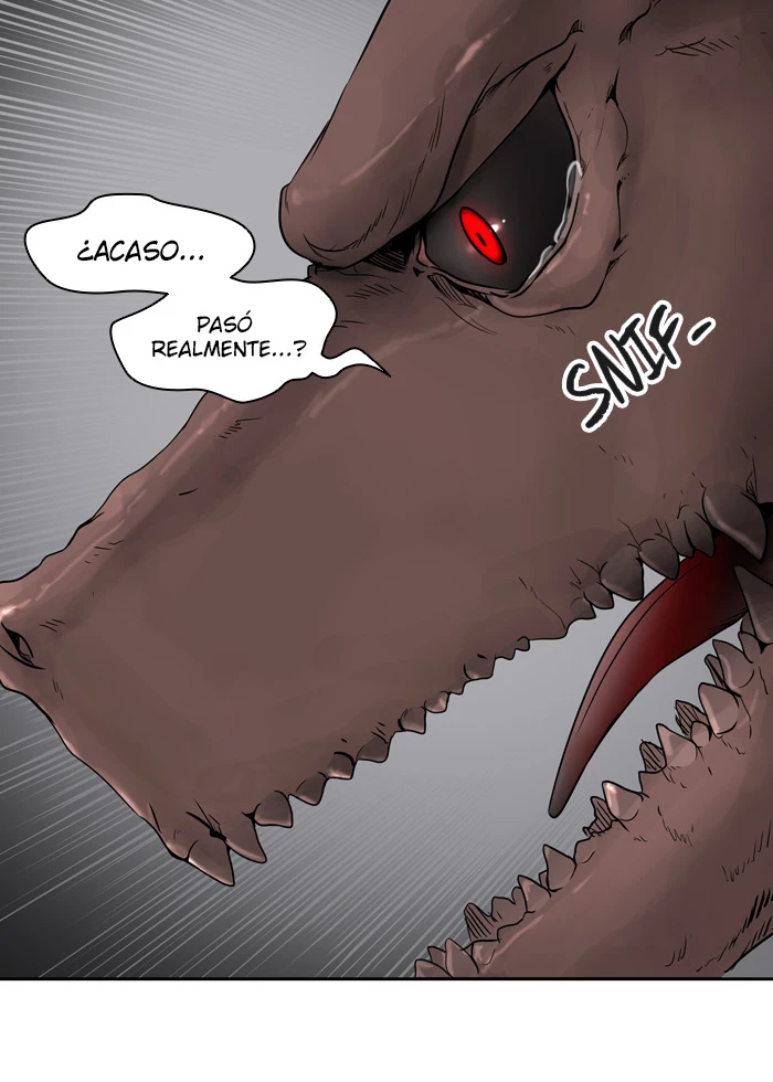 El irregular - Capítulo 389 - Página 71 - LectorTMOo