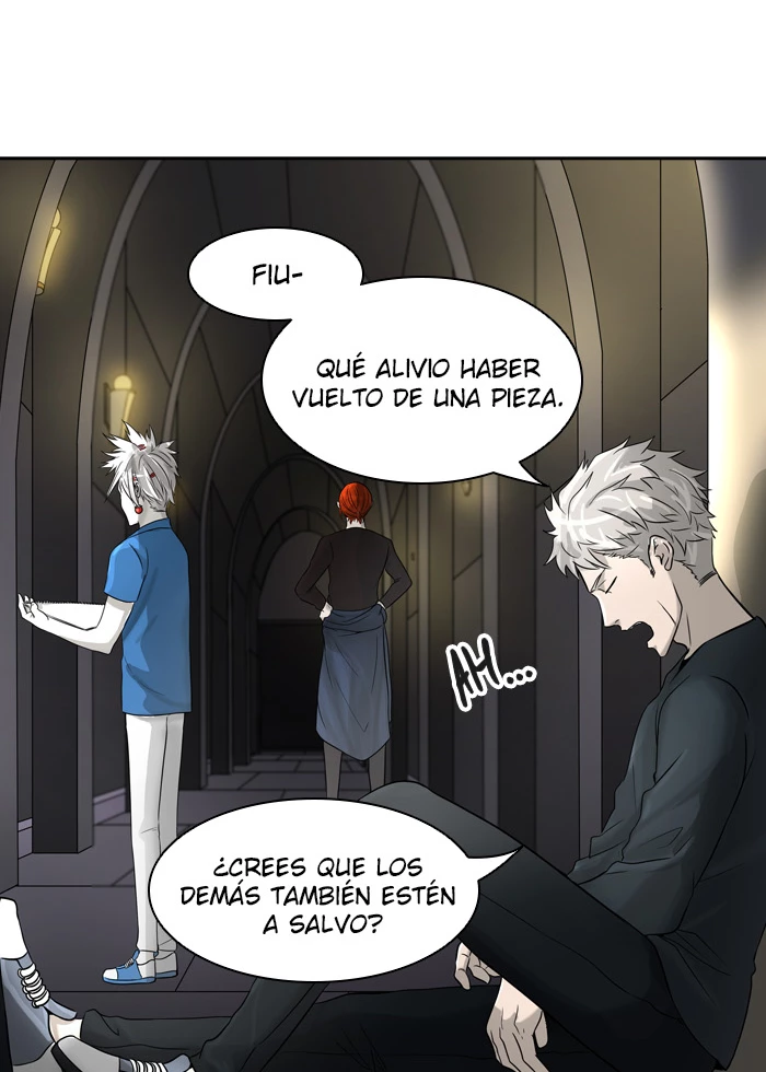 El irregular - Capítulo 389 - Página 74 - LectorTMOo