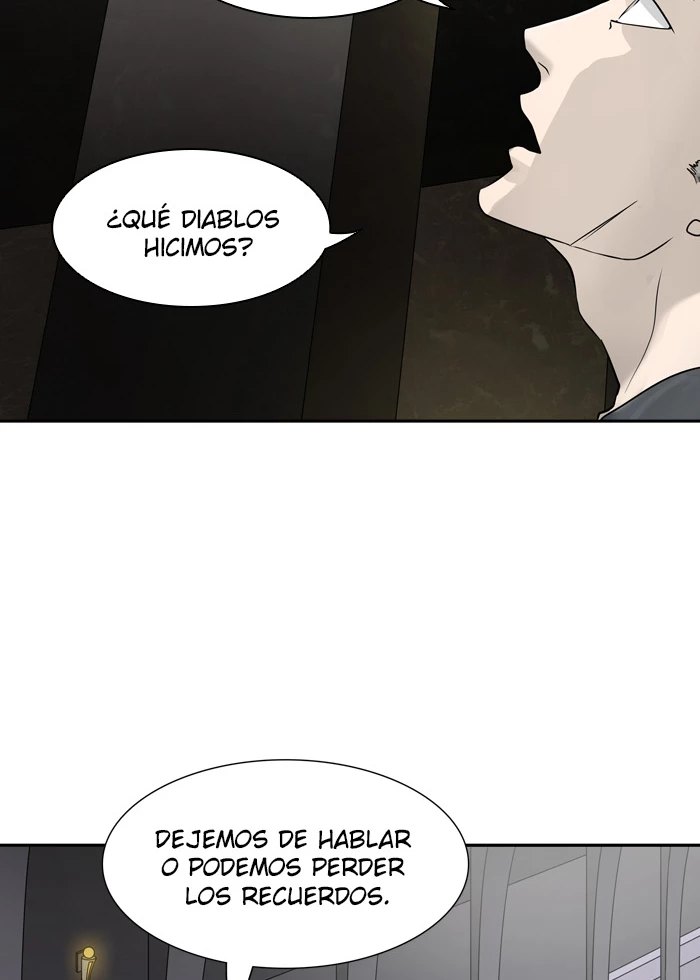 El irregular - Capítulo 389 - Página 76 - LectorTMOo