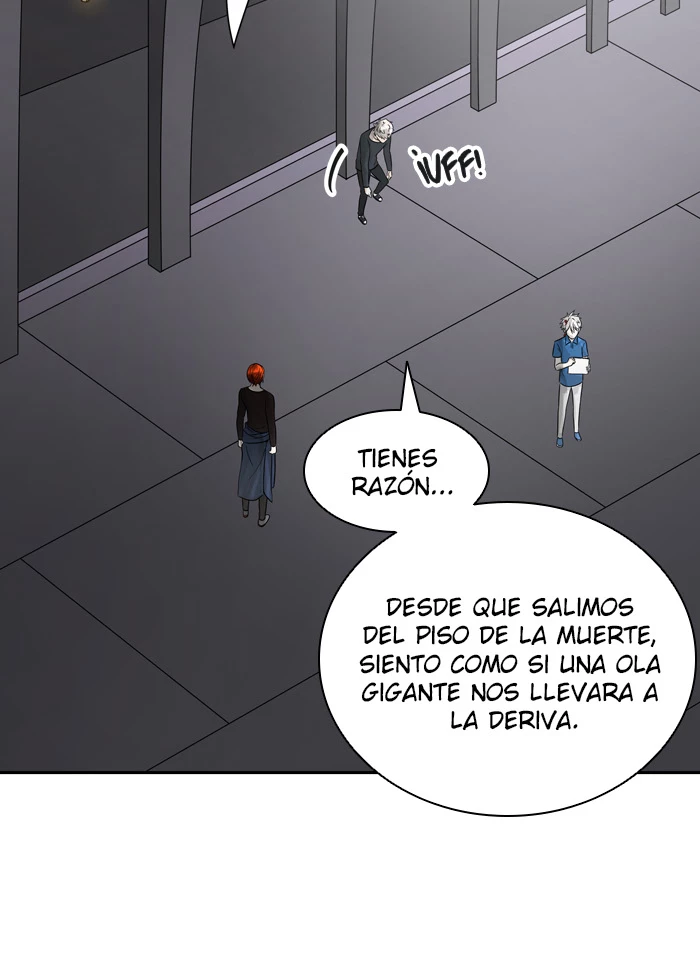 El irregular - Capítulo 389 - Página 77 - LectorTMOo