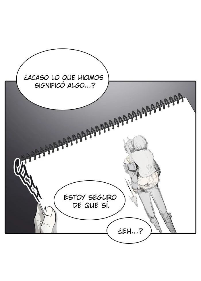 El irregular - Capítulo 389 - Página 78 - LectorTMOo