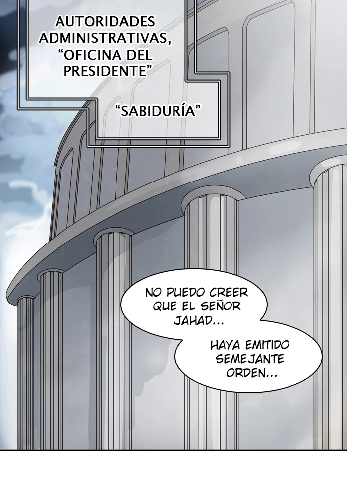 El irregular - Capítulo 389 - Página 83 - LectorTMOo