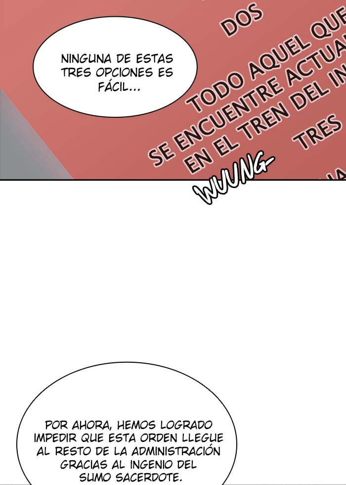 El irregular - Capítulo 389 - Página 85 - LectorTMOo