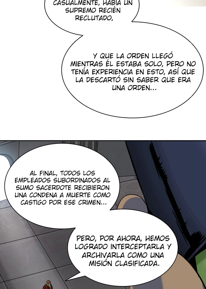 El irregular - Capítulo 389 - Página 87 - LectorTMOo