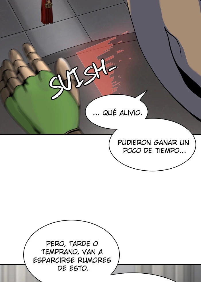El irregular - Capítulo 389 - Página 88 - LectorTMOo