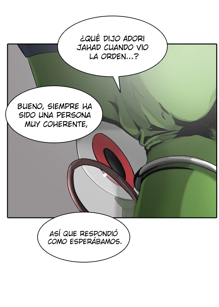El irregular - Capítulo 389 - Página 90 - LectorTMOo