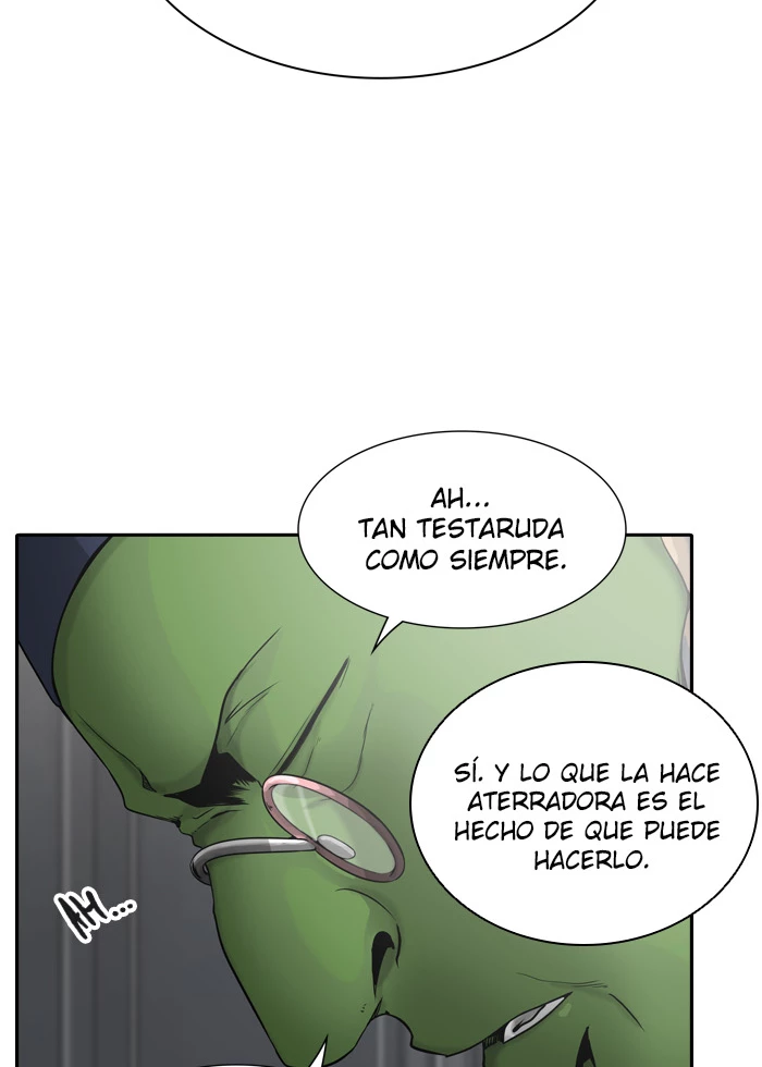 El irregular - Capítulo 389 - Página 93 - LectorTMOo