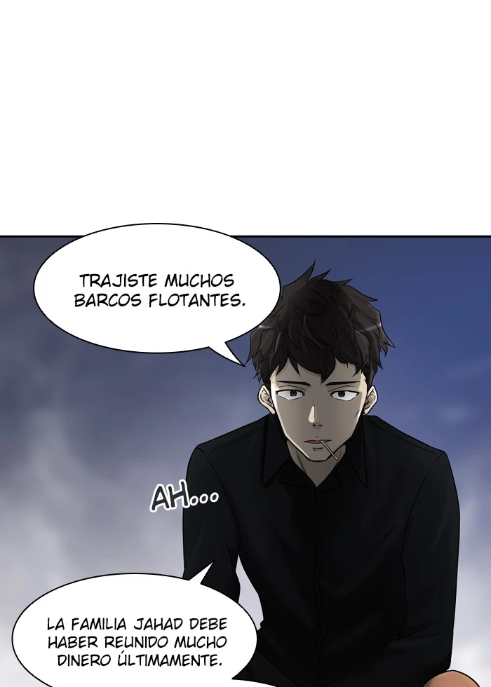 El irregular - Capítulo 389 - Página 99 - LectorTMOo