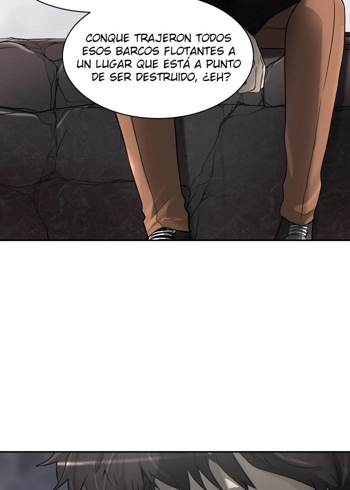 El irregular - Capítulo 389 - Página 100 - LectorTMOo