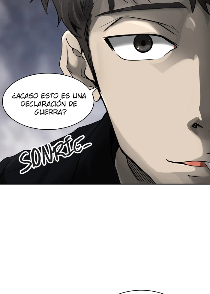 El irregular - Capítulo 389 - Página 101 - LectorTMOo
