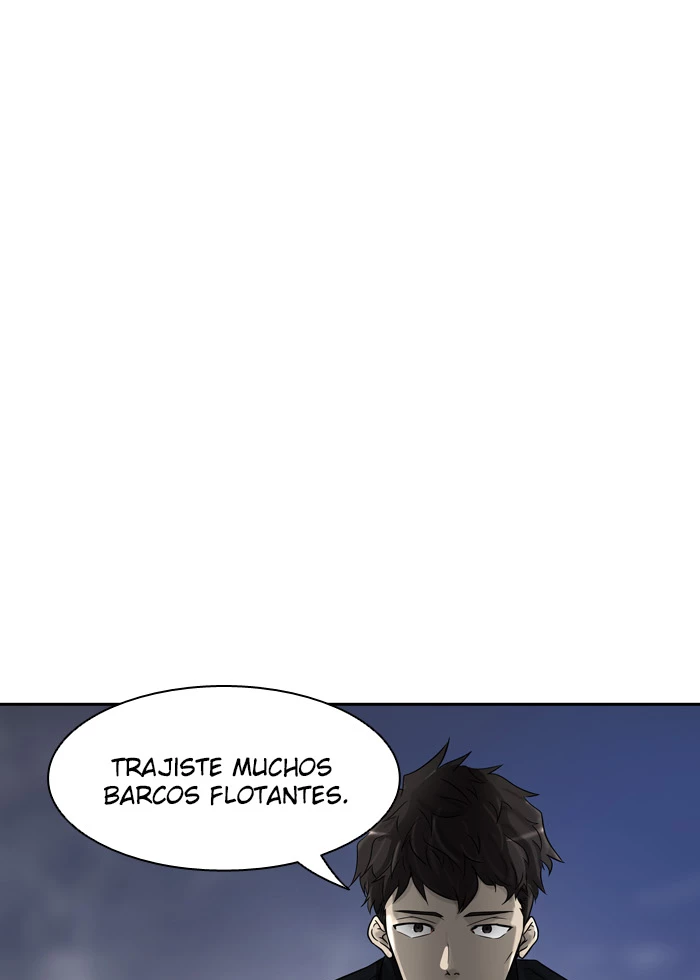 El irregular - Capítulo 390 - Página 1 - LectorTMOo
