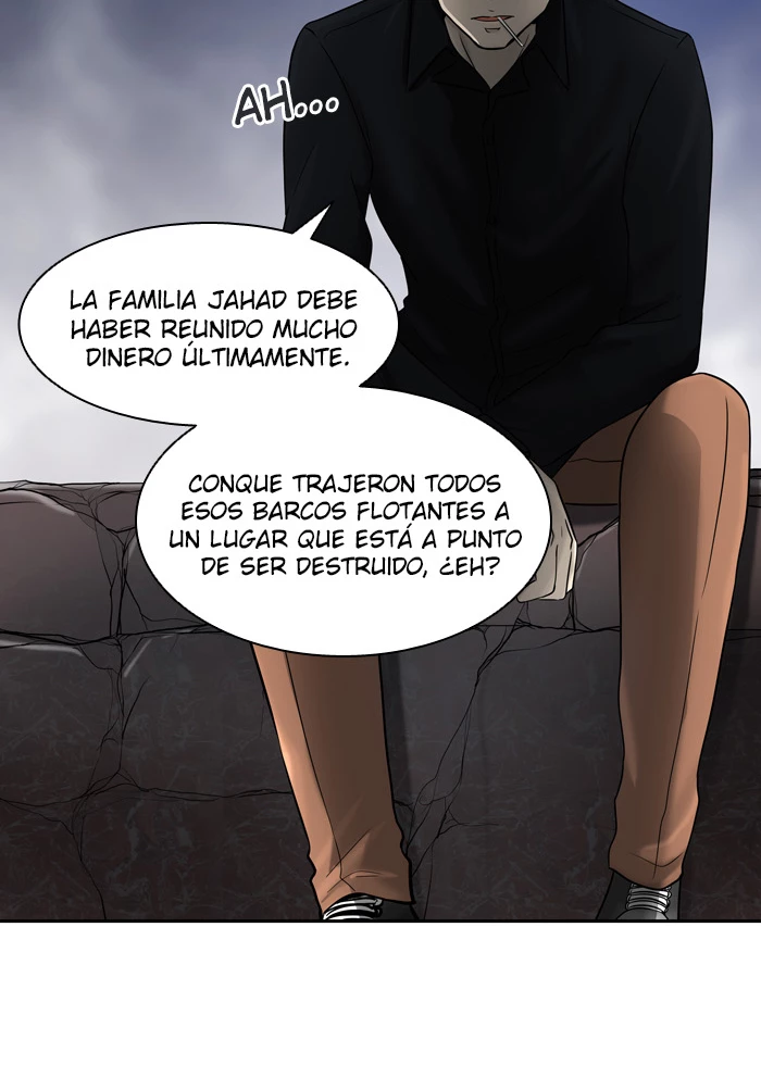 El irregular - Capítulo 390 - Página 2 - LectorTMOo
