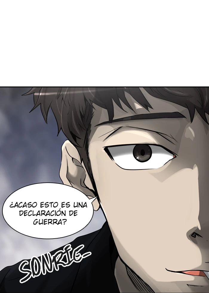 El irregular - Capítulo 390 - Página 3 - LectorTMOo