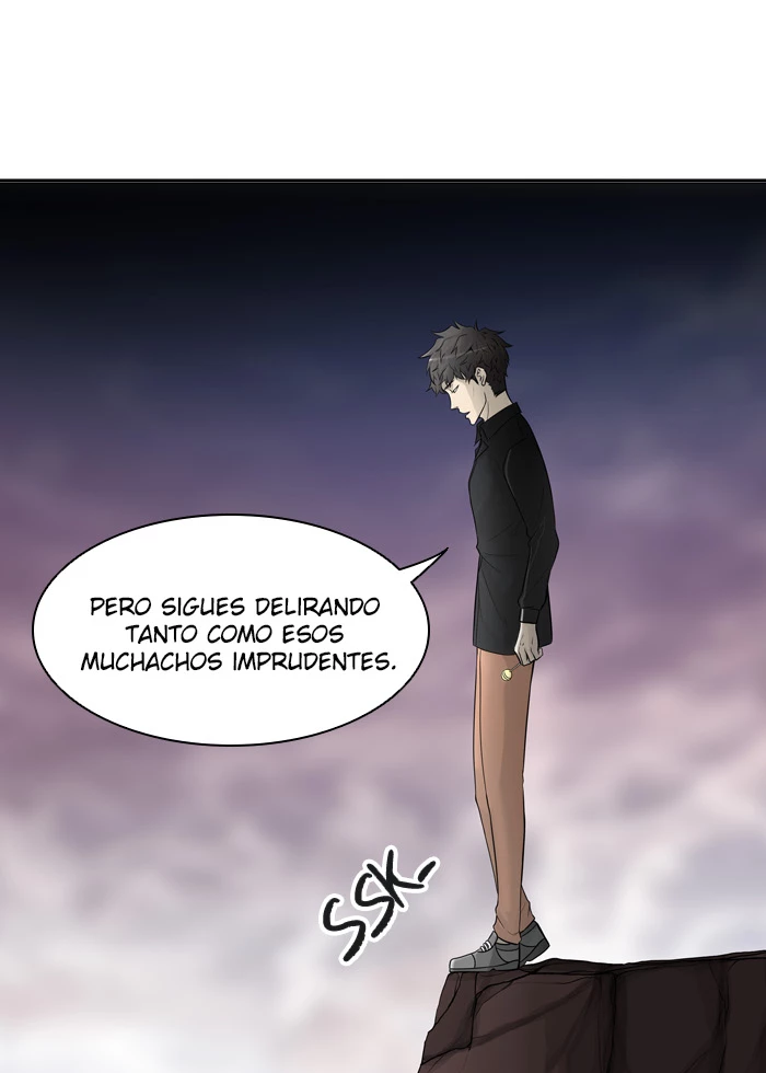 El irregular - Capítulo 390 - Página 13 - LectorTMOo
