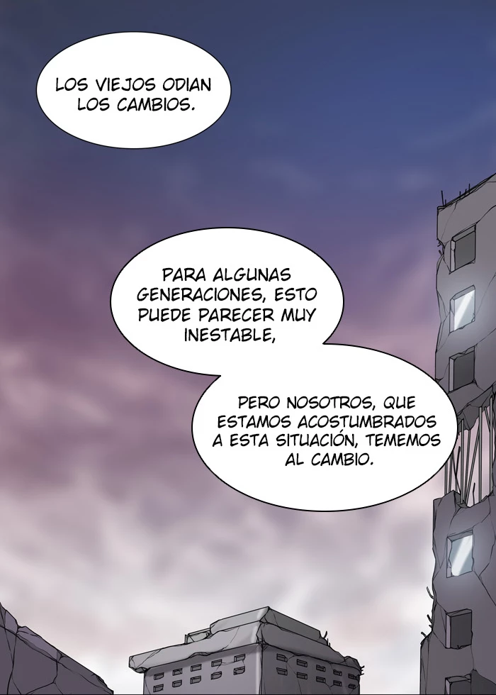 El irregular - Capítulo 390 - Página 16 - LectorTMOo