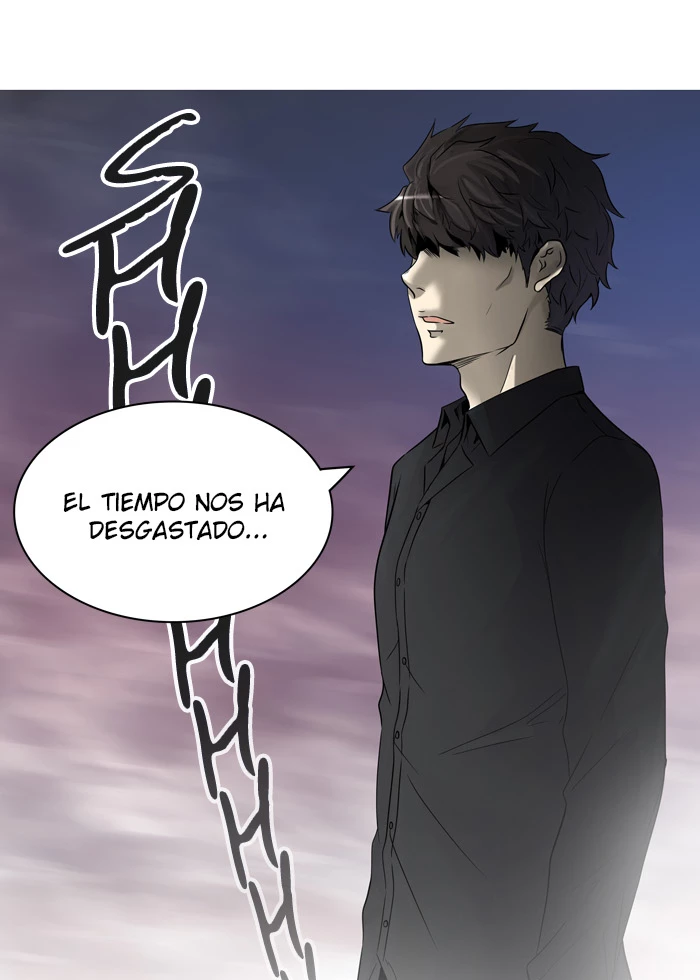 El irregular - Capítulo 390 - Página 19 - LectorTMOo