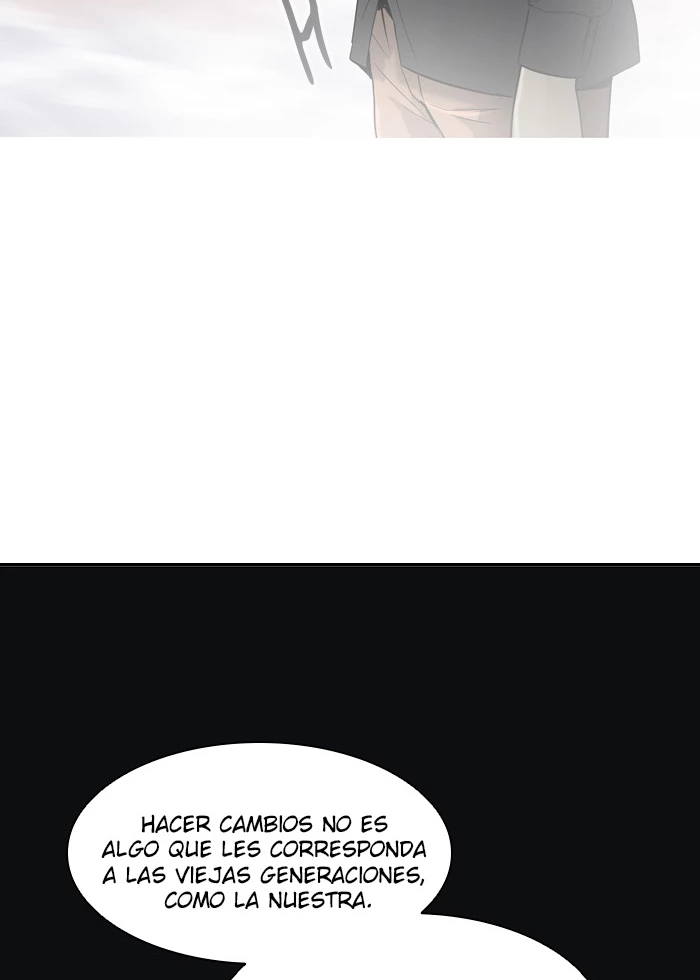 El irregular - Capítulo 390 - Página 20 - LectorTMOo