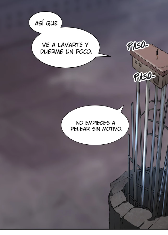 El irregular - Capítulo 390 - Página 22 - LectorTMOo