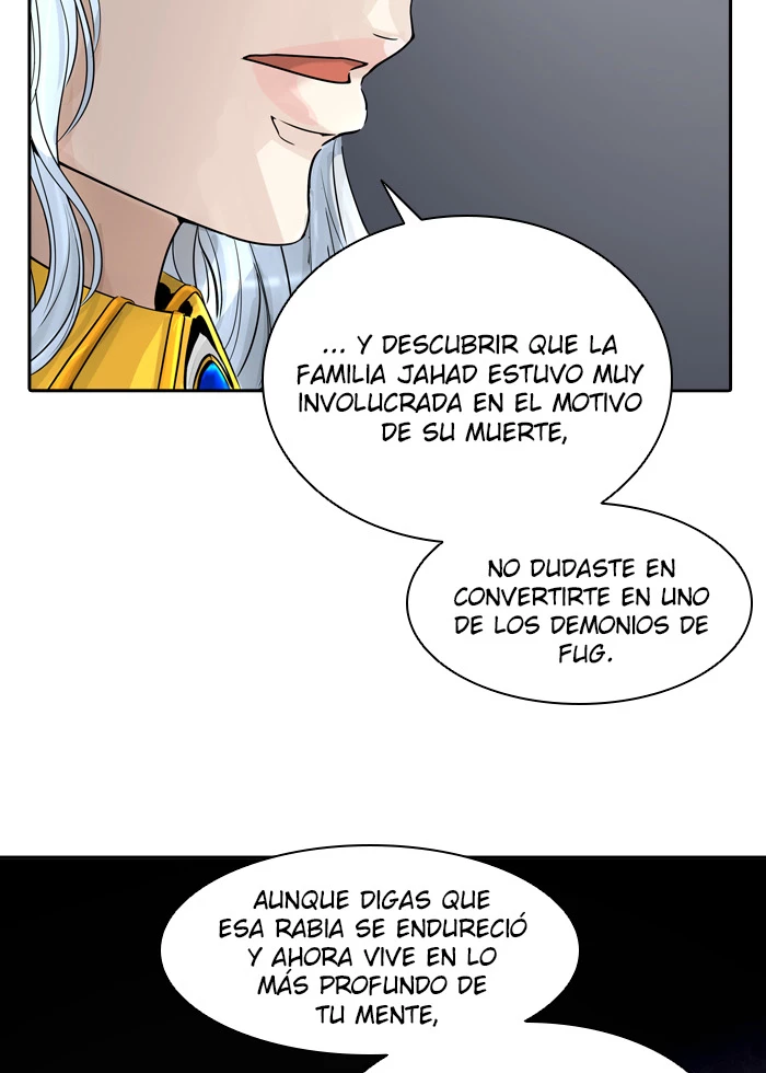 El irregular - Capítulo 390 - Página 25 - LectorTMOo