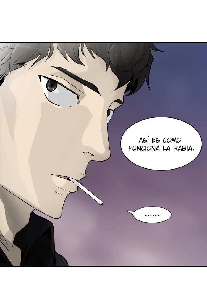 El irregular - Capítulo 390 - Página 27 - LectorTMOo