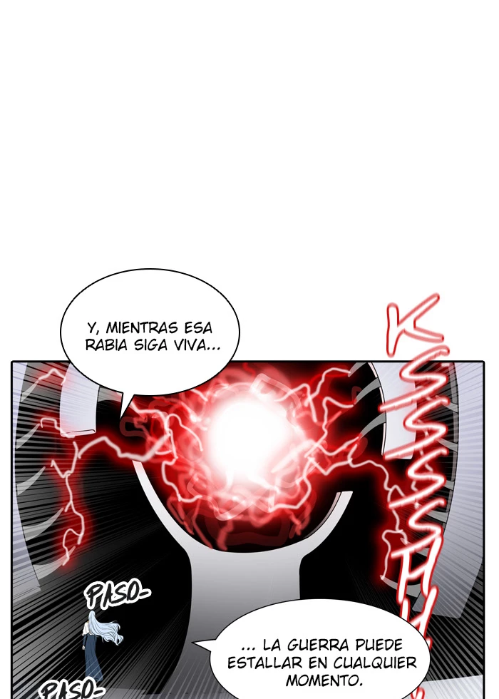 El irregular - Capítulo 390 - Página 29 - LectorTMOo