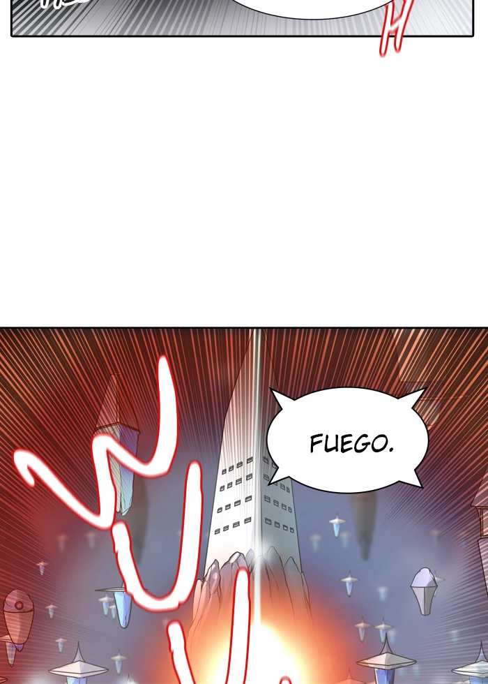 El irregular - Capítulo 390 - Página 30 - LectorTMOo