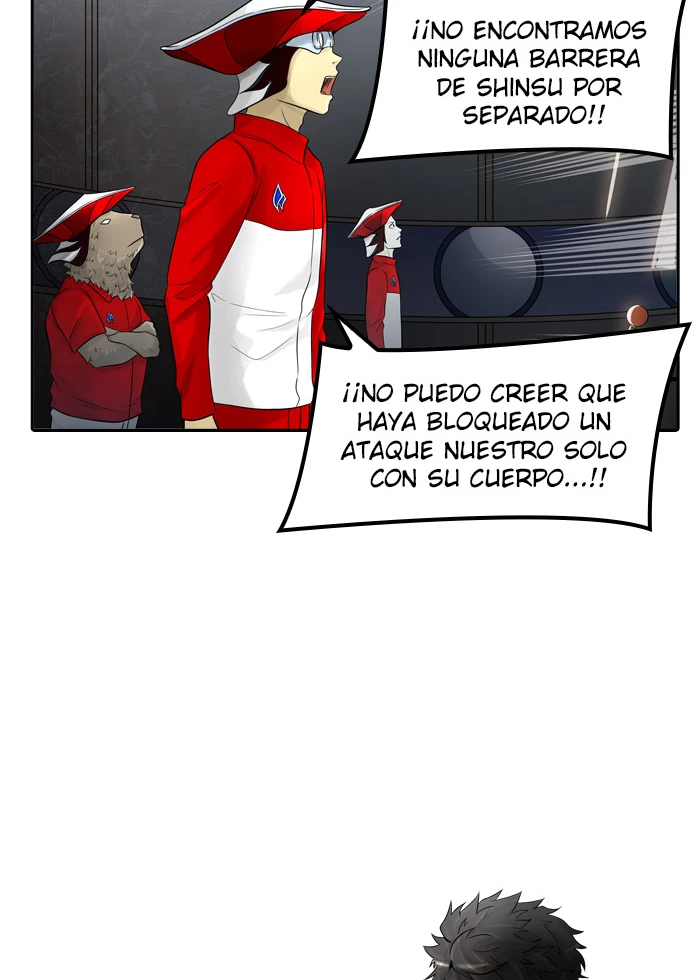 El irregular - Capítulo 390 - Página 38 - LectorTMOo