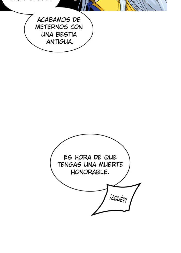 El irregular - Capítulo 390 - Página 41 - LectorTMOo