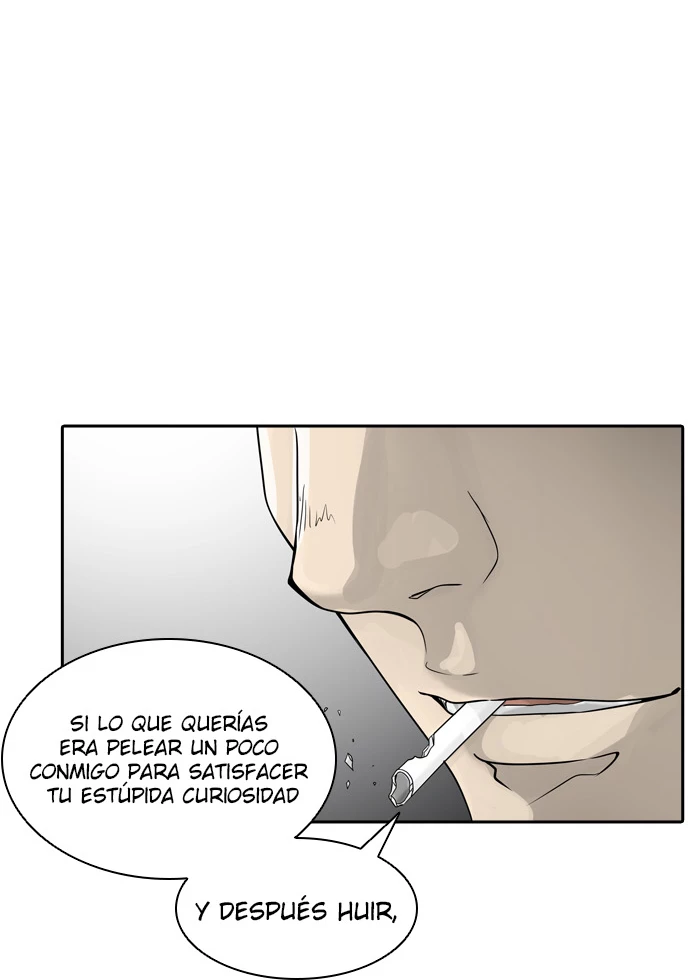 El irregular - Capítulo 390 - Página 42 - LectorTMOo